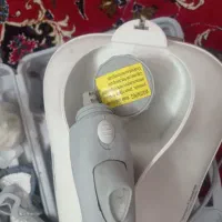 بخار شور، ی بار استفاده شده