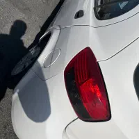 تیبا۲مدل۹۸|خودرو سواری و وانت|قم, یزدان‌شهر|دیوار