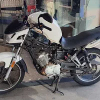 ایردوکو150 سی سی