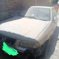 سمند فروش به اوراقچی مدل۸۳