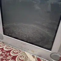 تلوزیون قدیمی سامسونگ