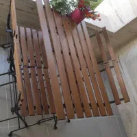 میز وصندلی تاشو ومیز کار مهندسی