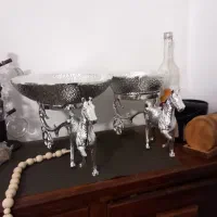 آجیل و میوه خوری