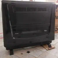 بخاری ایران شرق