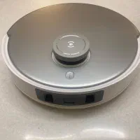 جارو رباتیک ECOVACS T20 OMNI|جاروبرقی، جارو شارژی، بخارشو|تهران, مرزداران|دیوار