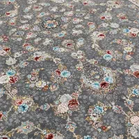 یک تخته فرش ۱۲ متری