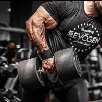 استخدام مربی بدنسازی و رزمی آقایان  شهرک ظفر