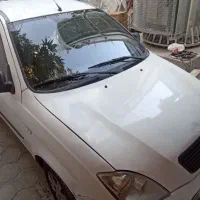 تیبا سفید 1400|خودرو سواری و وانت|بهشهر, |دیوار