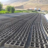 بلوک ته بسته