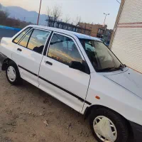 پراید مدل 90