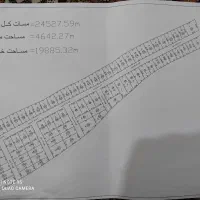 فروش زمین در بردگپی