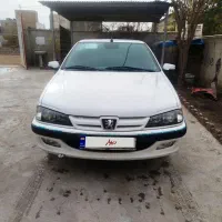 پارسELXموتور جدید مدل401سیمی