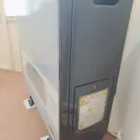 بخاری  در حد نو|بخاری، هیتر، شومینه|قروه, |دیوار