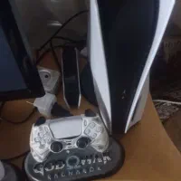 پی اس ۵|کنسول، بازی ویدئویی و آنلاین|مشهد, موسوی قوچانی|دیوار