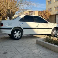 پژو پارس مدل ۴۰۱سفارشی|خودرو سواری و وانت|همدان, |دیوار