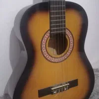 گیتار|گیتار، بیس، امپلیفایر|نوشهر, |دیوار