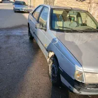 روآ ۸۷ نقره ای ۱۲۵۰۰۰۰۰۰|خودرو سواری و وانت|قم, ولیعصر|دیوار