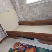 تخت کودک و نوجوان