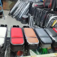 کنسول وسط و کنسول ماشین ایرانی پراید پژو ساینا|قطعات یدکی و لوازم جانبی|مشهد, گاز|دیوار