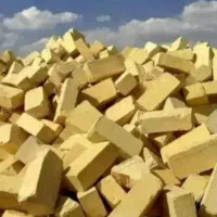 آجر  پرسی با کیفیت