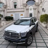 تانک 500 مدل 2026 مشکی|خودرو سواری و وانت|تهران, اکباتان|دیوار