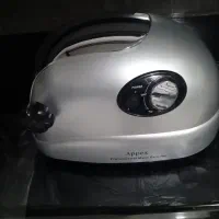 فروش یکدستگاه چرخ گوشت اپکس (Appex) اصلی|خردکن، آسیاب، غذاساز|گلبهار, شهر جدید گلبهار|دیوار