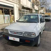 پراید مدل 86