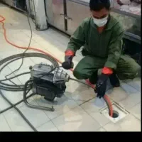 لوله بازکنی