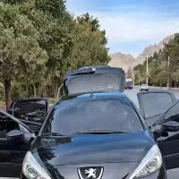 207 سالم مدل1400