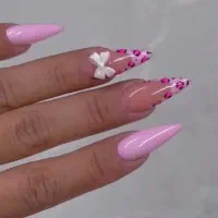 به چند مدل جهت کاشت ناخن نیازمندیم|خدمات آرایشگری و زیبایی|گرمدره, |دیوار