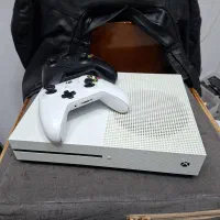 ایکس باکس وان اس