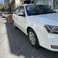 دنا معمولی کم کارد بدون رنگ درحد