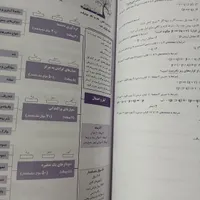 کتاب تست کنکور انسانی|کتاب و مجله آموزشی|سیرجان, |دیوار