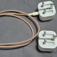 شارژر اصل ایفون  و کابل