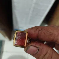 انگشتر عقیق|کلکسیون اشیاء عتیقه|اسکو, |دیوار