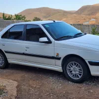 پارس الیکس ۹۰|خودرو کلاسیک|سیلوانه, |دیوار