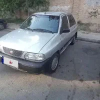 پراید ۱۴۱مدل ۸۳