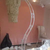 وسایل سفره عقد و تشریفات و یادبود