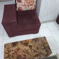 فروش مبل کارکرده|مبلمان خانگی و میز عسلی|تهران, جیحون|دیوار