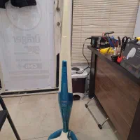 جارو شارژی دلونگی اصلی سر ثابت