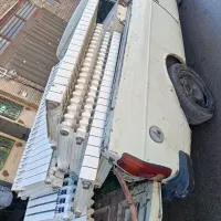 خرید و فروش رادیاتور|آبگرمکن، پکیج، شوفاژ|کرمان, |دیوار
