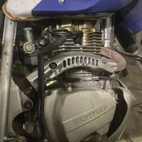 هاتفورد ۱۵۰