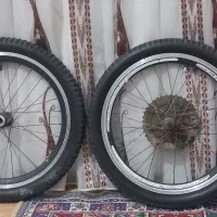 دو لاستیک