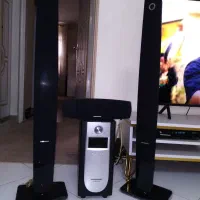 سینما خانگی