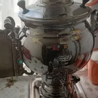 سماور سالم ۱۰ لیتری