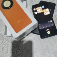 گوشی HONOR S9256دوسیم کارت درحد آکبند|موبایل|اصفهان, دستگرده|دیوار