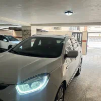 جک s5 مدل ۹۷|خودرو سواری و وانت|محمدشهر, همایون ویلا|دیوار