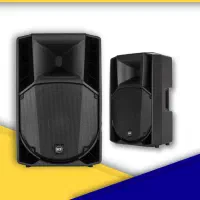RCF ART 735-A Active-اسپیکر اکتیو حرفه‌ای 1400 وات