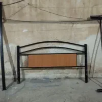 تخت خواب دونفره وتک نفره|تخت و سرویس خواب|اندیمشک, |دیوار