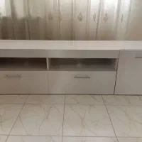 میز تلویزیون نو سالم طول ۱۶۰